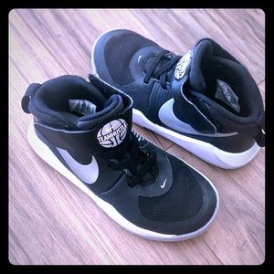 COPY - Nike Sneakers, (Toddler)